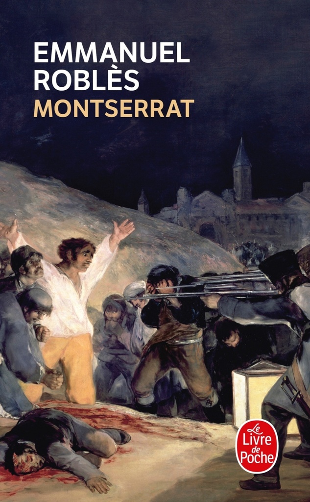 [9782253003533] Montserrat