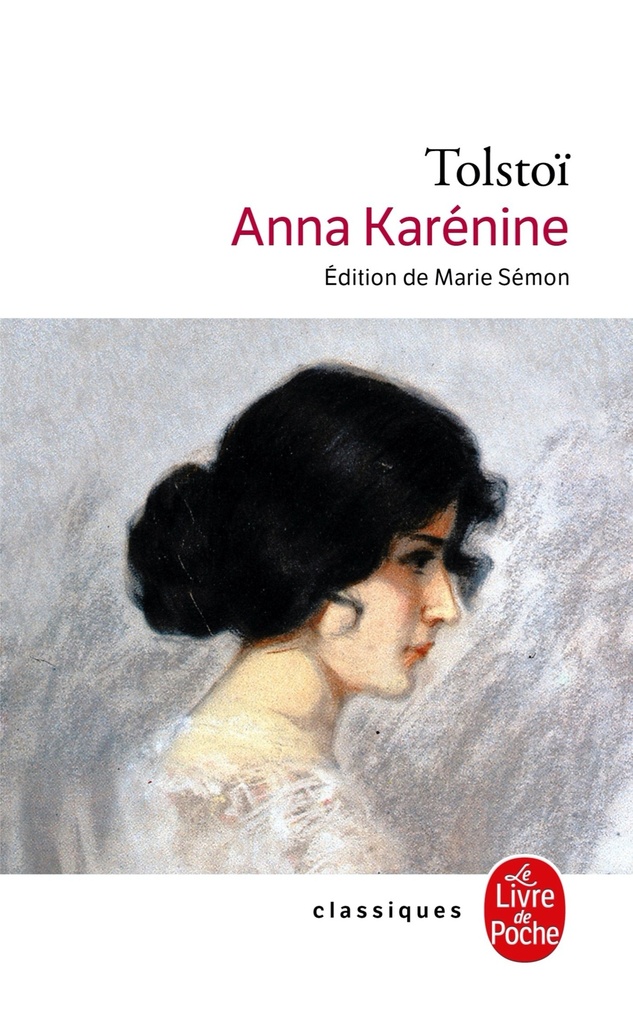 [9782253098386] Anna Karénine