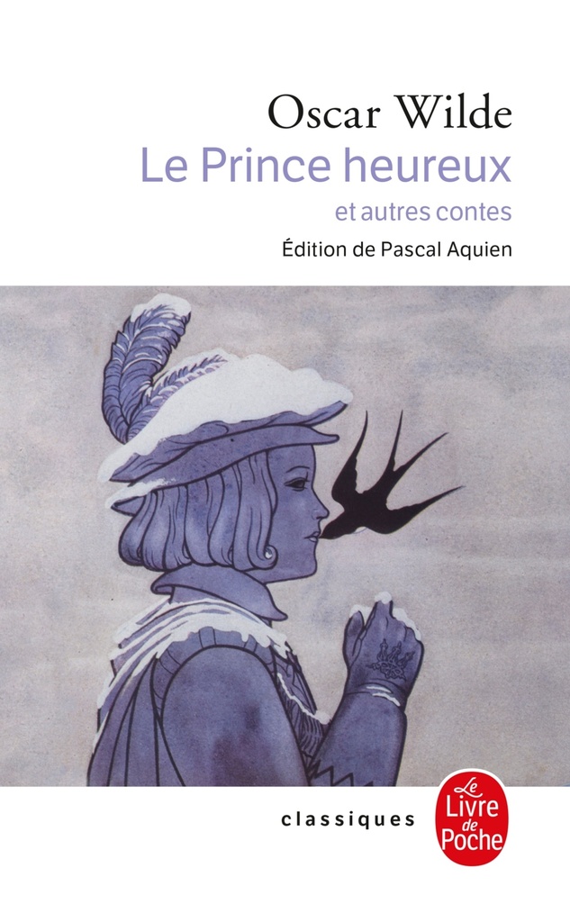 [9782253160540] Le Prince heureux et autres contes