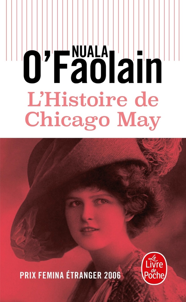 [9782253934356] L'Histoire de Chicago May