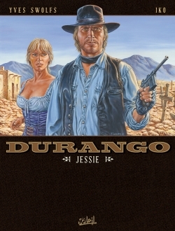 [9782302042957] Durango T17 - Jessie