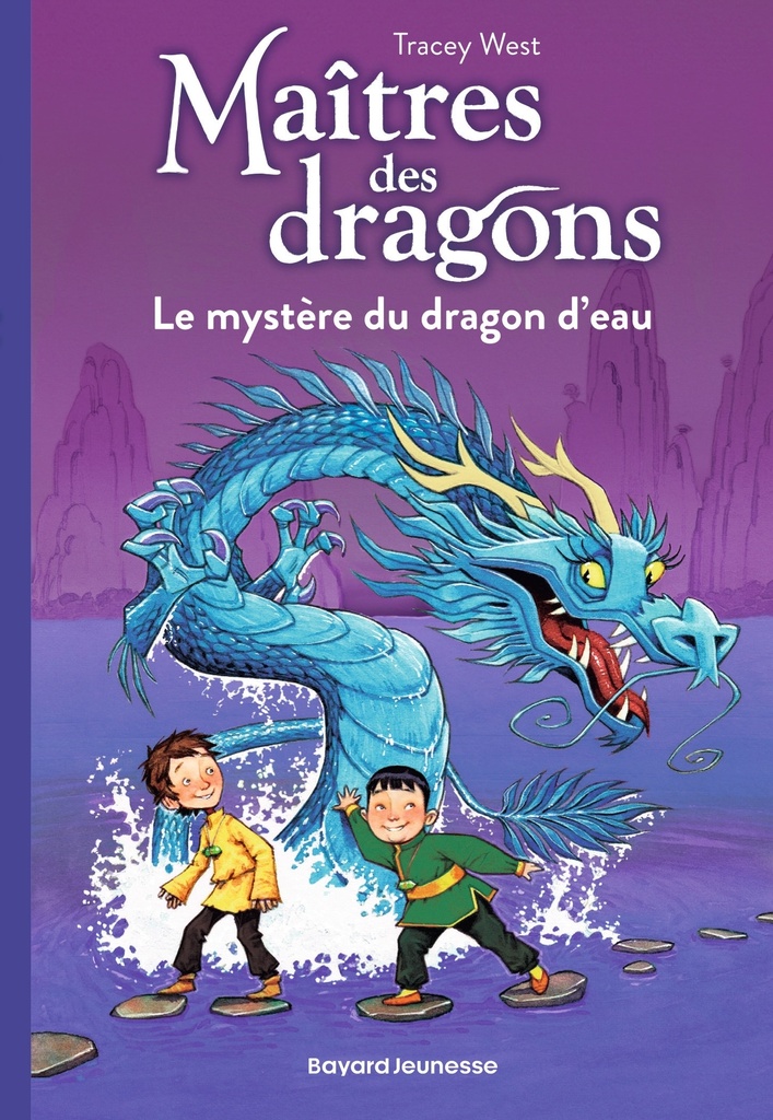 [9782747067577] Maîtres des dragons, Tome 03