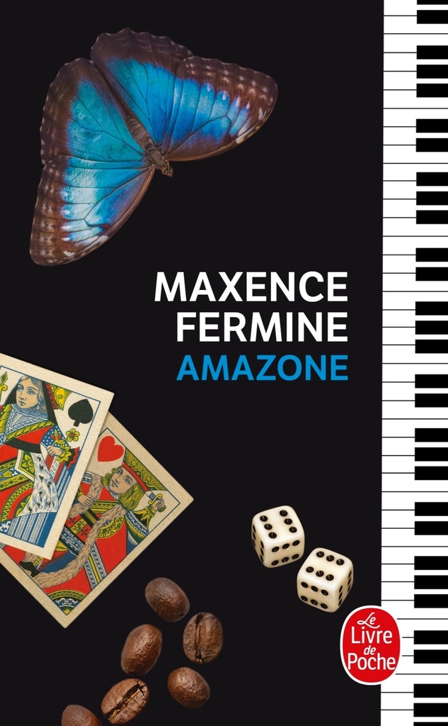 [9782253117339] Amazone