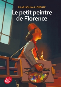 [9782010008917] Le petit peintre de Florence