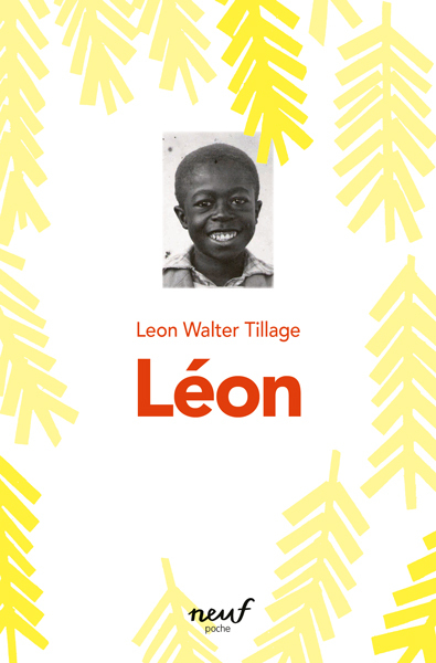 [9782211235648] Léon
