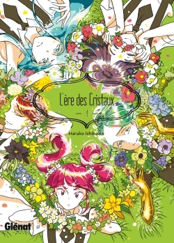 [9782344014875] L'Ère des Cristaux - Tome 04