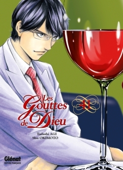 [9782344011874] Les Gouttes de Dieu - Tome 41