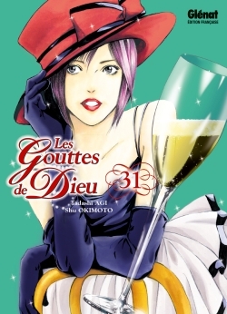 [9782723493901] Les Gouttes de Dieu - Tome 31