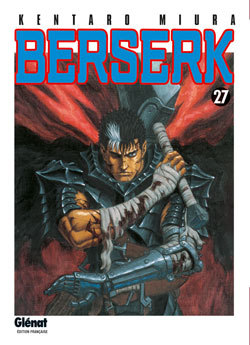 [9782723464727] Berserk - Tome 27