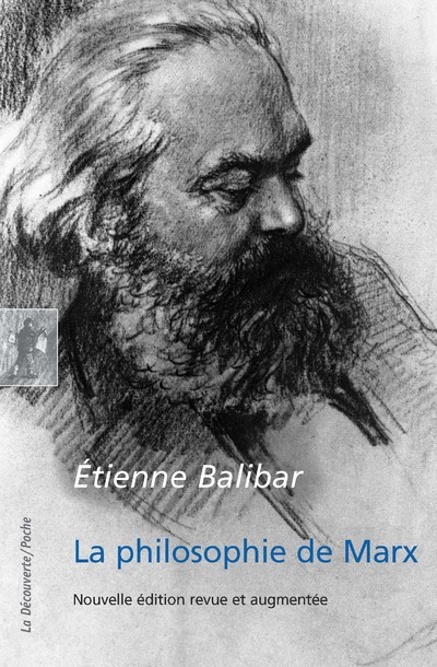 [9782707167613] La philosophie de Marx