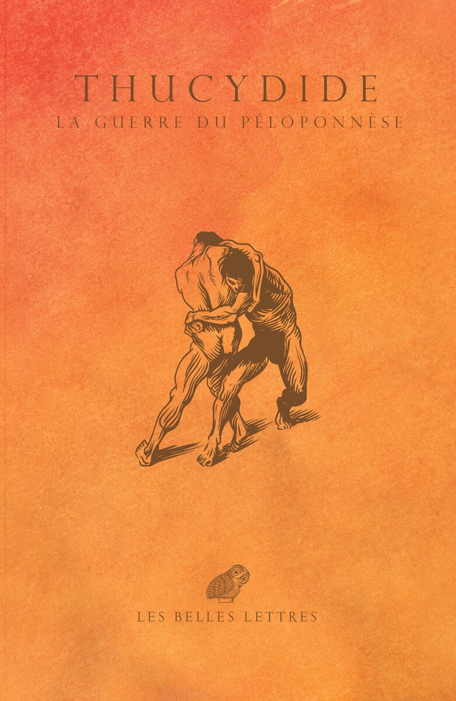 [9782251450209] La Guerre du Péloponnèse