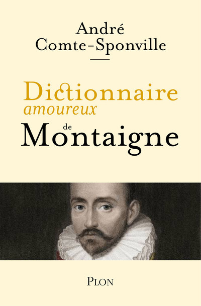 [9782259277891] Dictionnaire amoureux de Montaigne