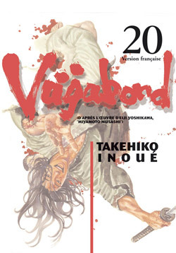 [9782845806122] Vagabond T20