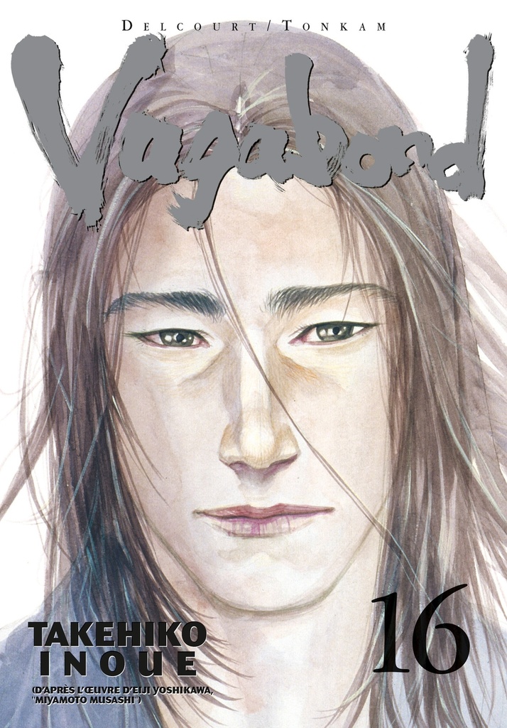 [9782845804111] Vagabond T16