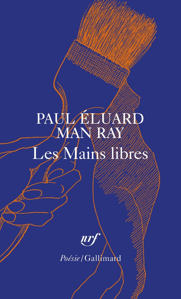 [9782070337958] Les Mains libres