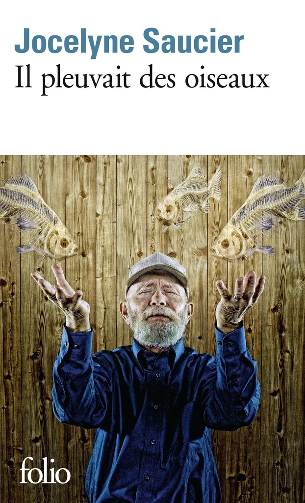[9782070458752] Il pleuvait des oiseaux