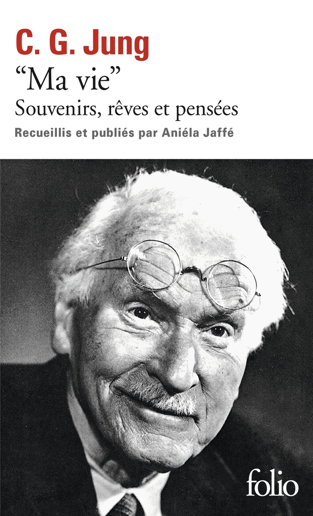 [9782070384075] "Ma vie"