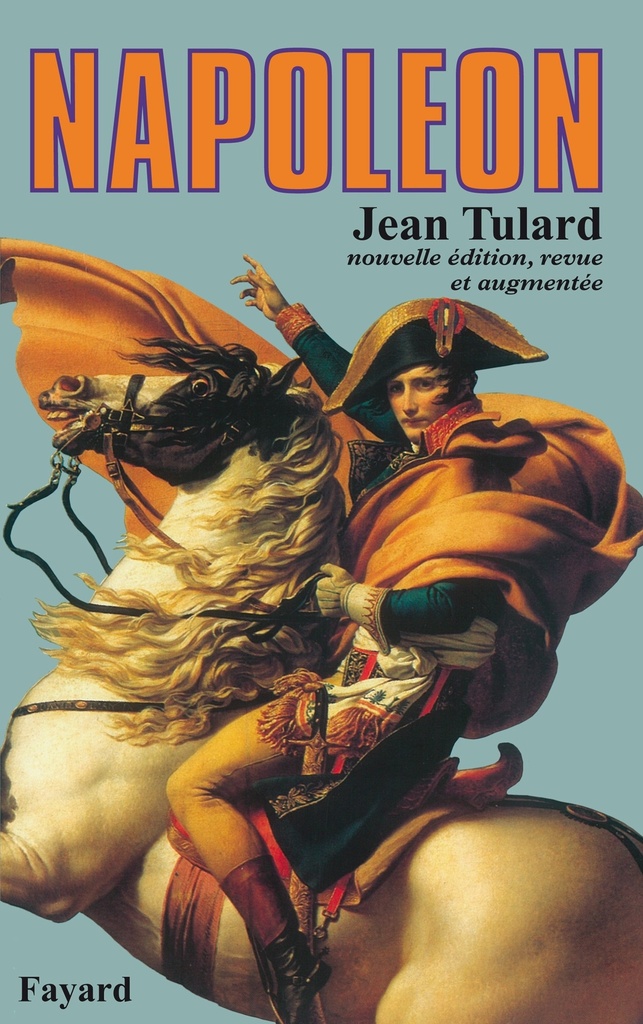 [9782213018133] Napoléon