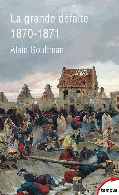 [9782262087418] La grande défaite 1870-1871