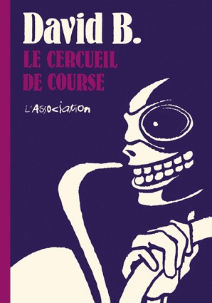 [9782909020792] Le Cercueil de course