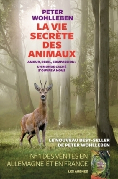 [9782352047377] La Vie secrète des animaux