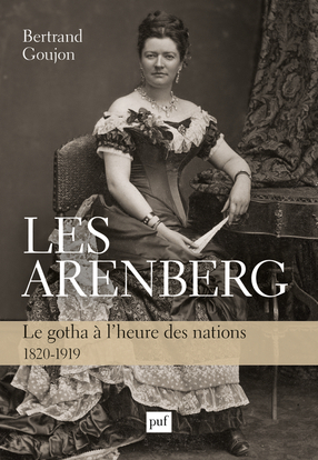 [9782130631651] Les Arenberg