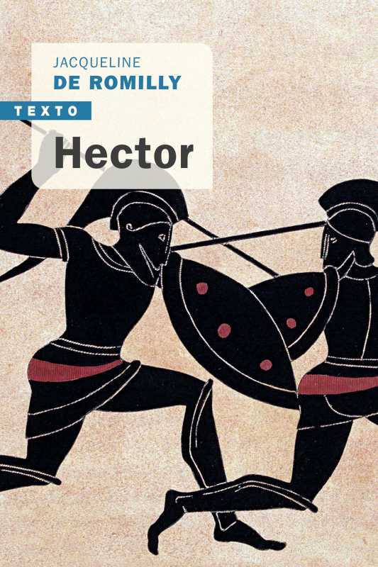 [9791021037380] Hector