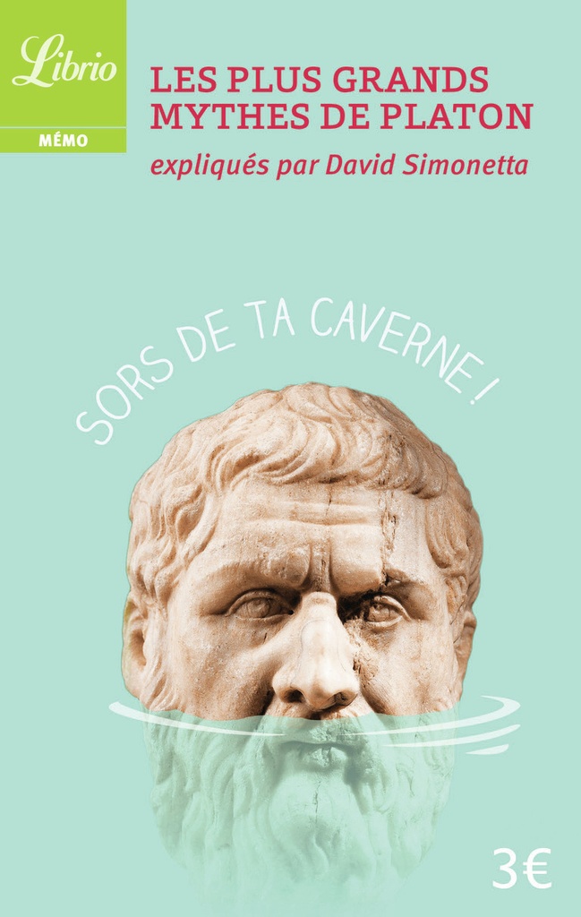 [9782290086766] Les Plus Grands Mythes de Platon