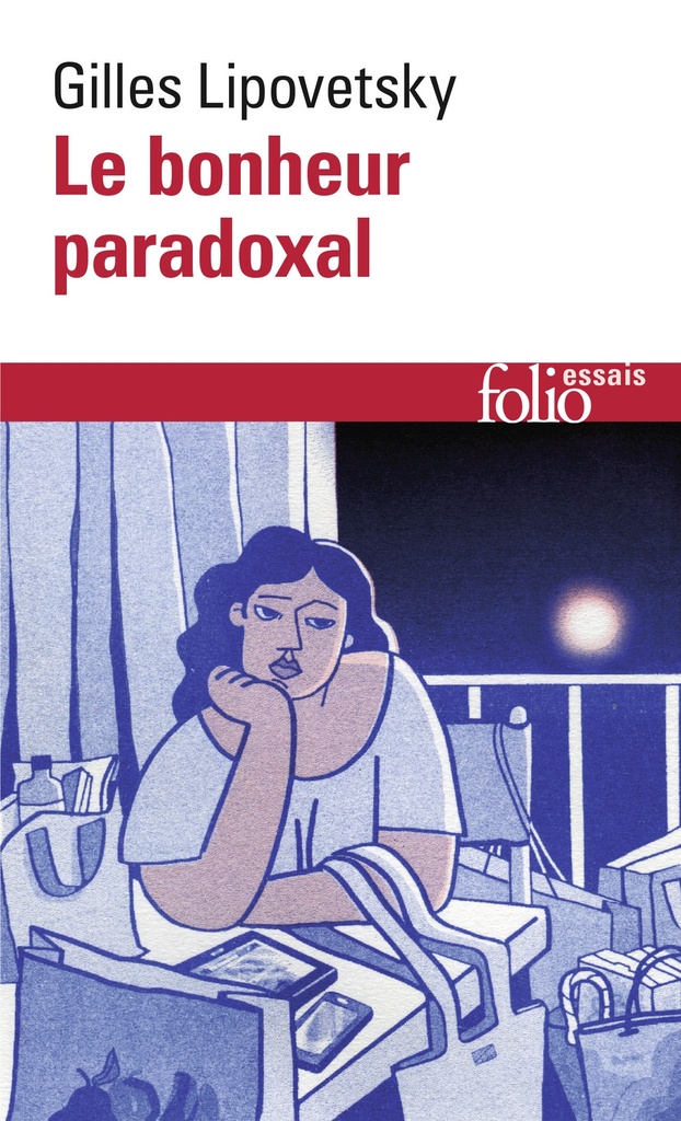 [9782070379880] Le bonheur paradoxal