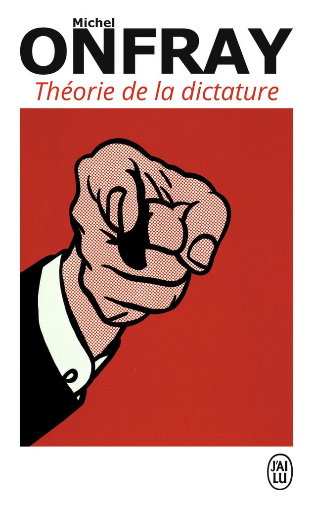 [9782290231494] Théorie de la dictature