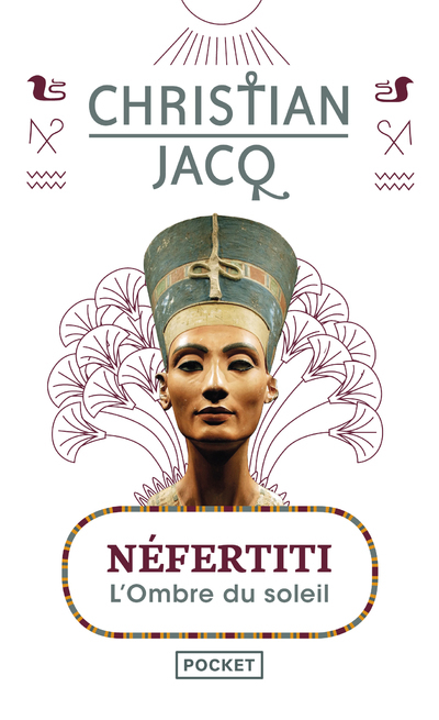 [9782266250177] Néfertiti - L'ombre du soleil