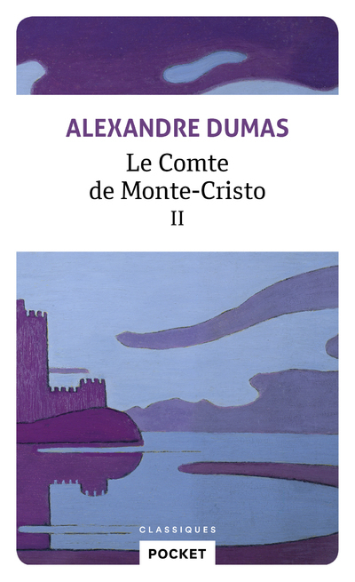 [9782266295994] Le Comte de Monte-Cristo - tome 2
