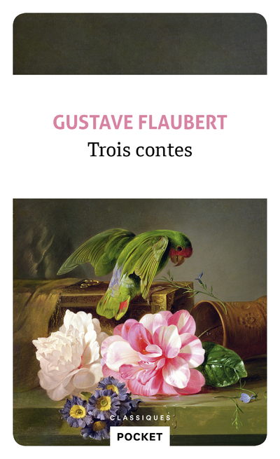 [9782266293402] Trois contes