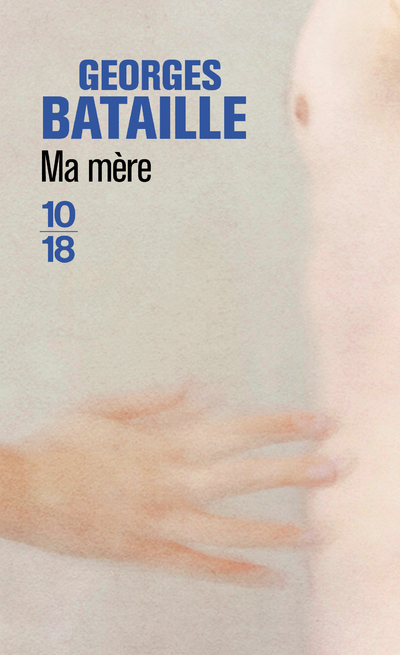 [9782264059901] Ma mère