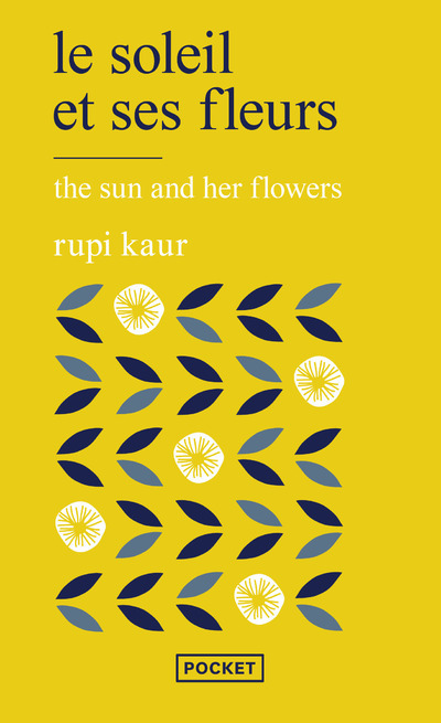 [9782266298452] Le soleil et ses fleurs