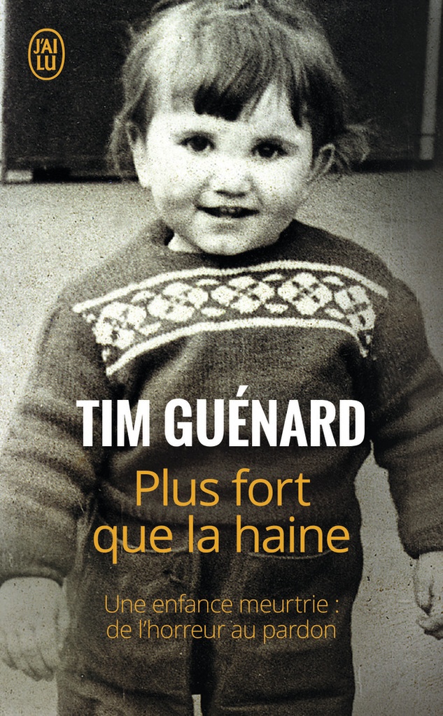 [9782290301531] Plus fort que la haine