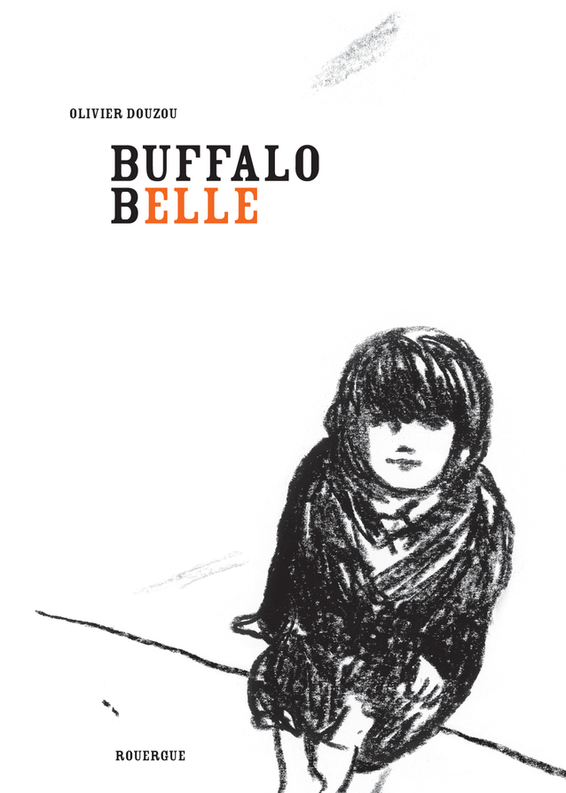 [9782812610554] Buffalo Belle