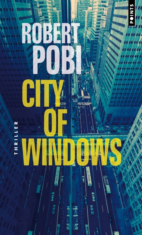 [9782757886649] City of Windows
