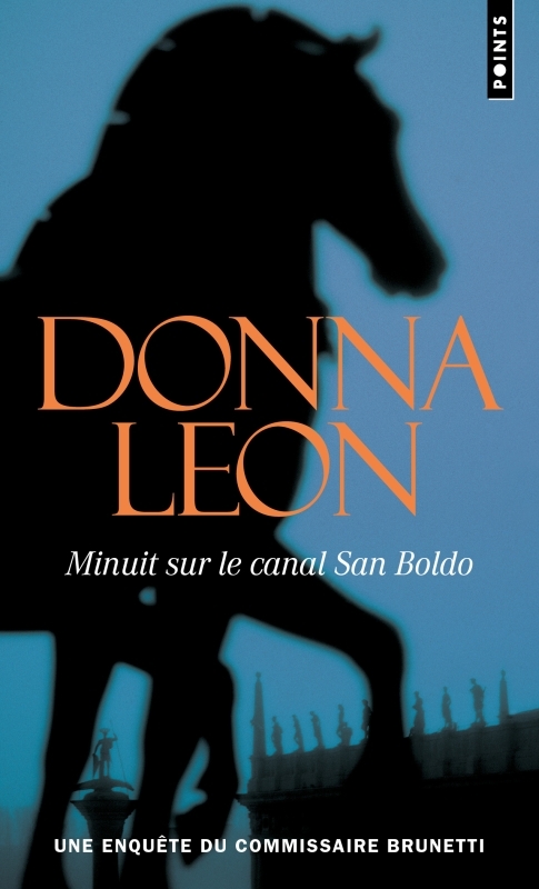 [9782757886151] Minuit sur le canal San Boldo