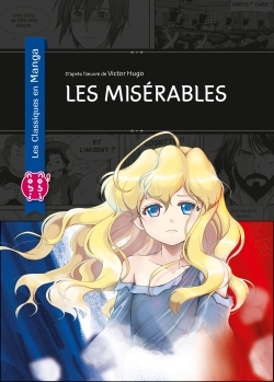 [9782373490312] Les Misérables