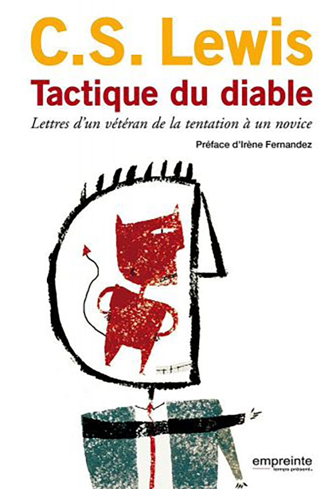 [9782356140272] Tactique du diable nouvelle édition 2010