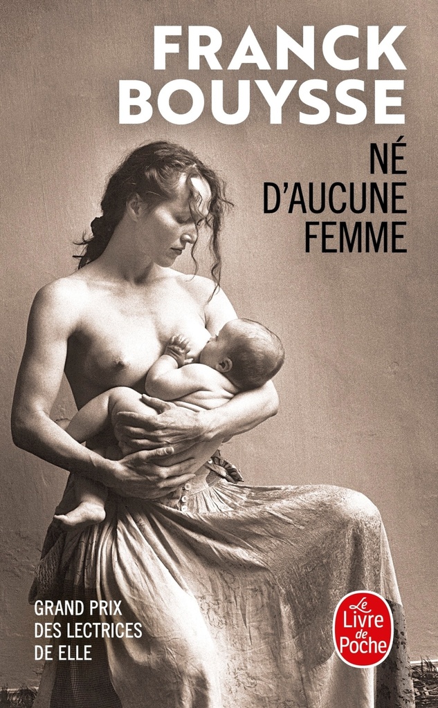 [9782253044802] Né d'aucune femme