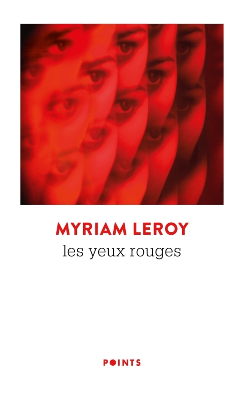 [9782757880418] Les Yeux rouges