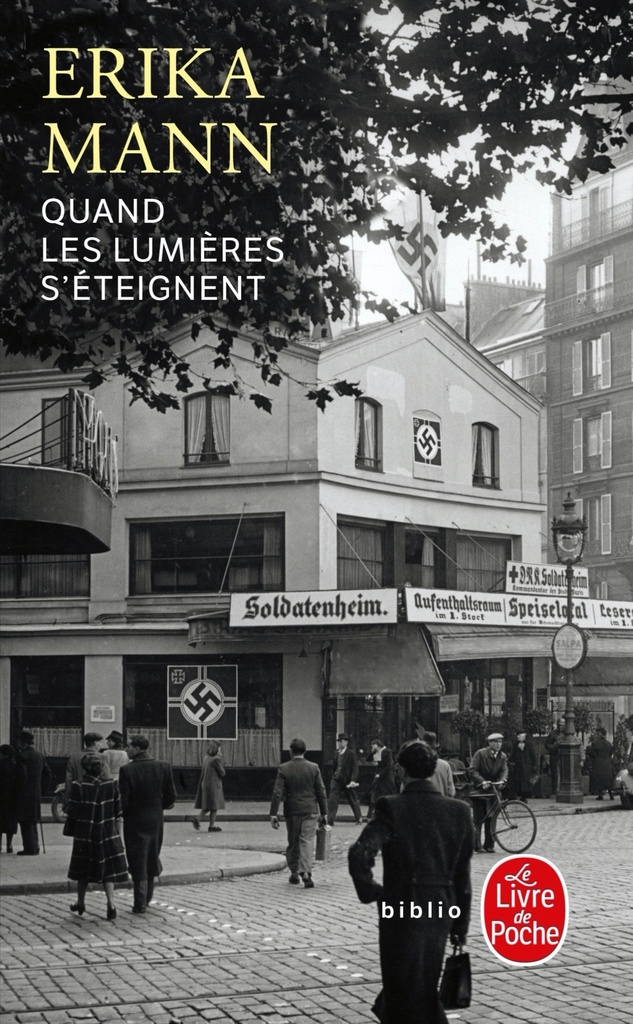 [9782253169314] Quand les lumières s'éteignent