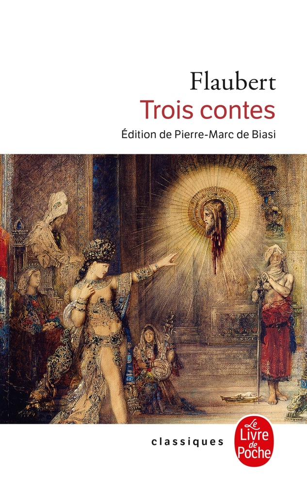 [9782253011798] Trois Contes
