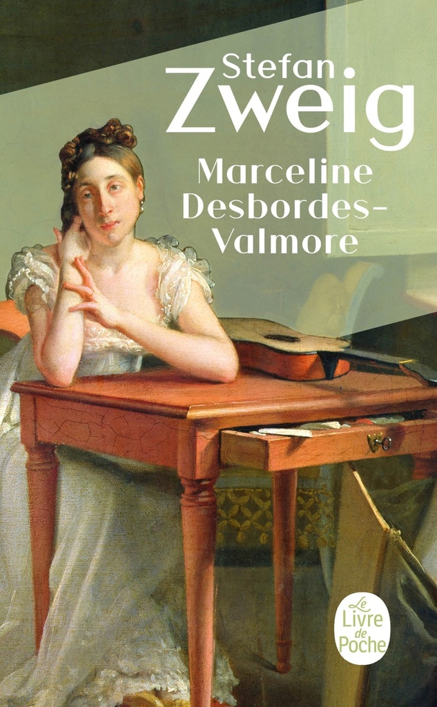 [9782253240303] Marceline Desbordes-Valmore