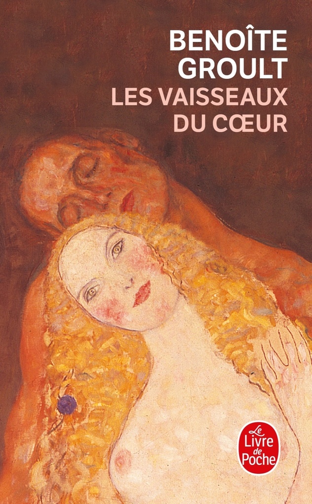 [9782253053552] Les Vaisseaux du coeur
