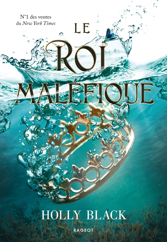 [9782700276459] Le roi maléfique