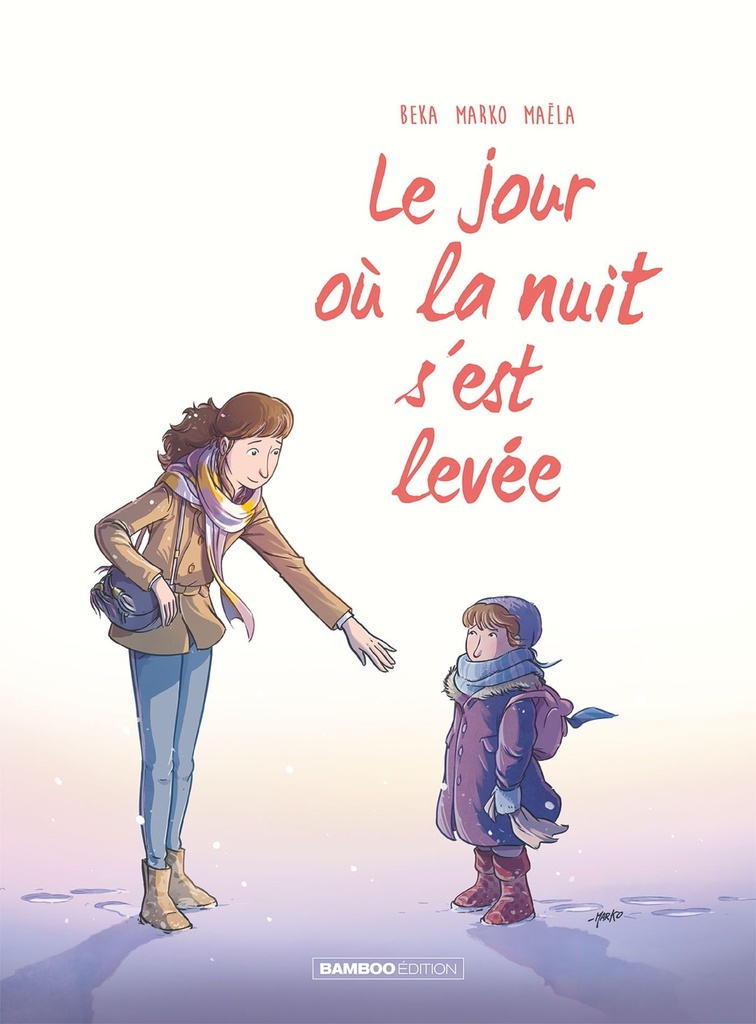 [9782818976739] Le Jour où... - tome 05