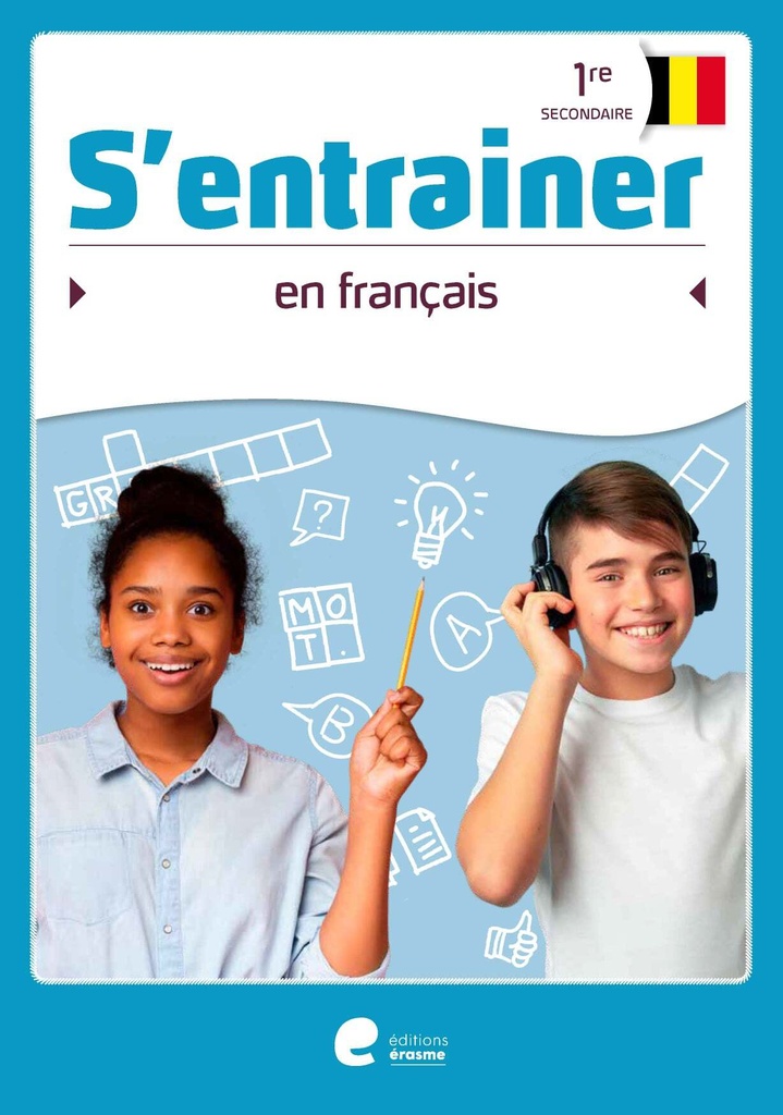 S'ENTRAINER FRANCAIS 1RE SECON